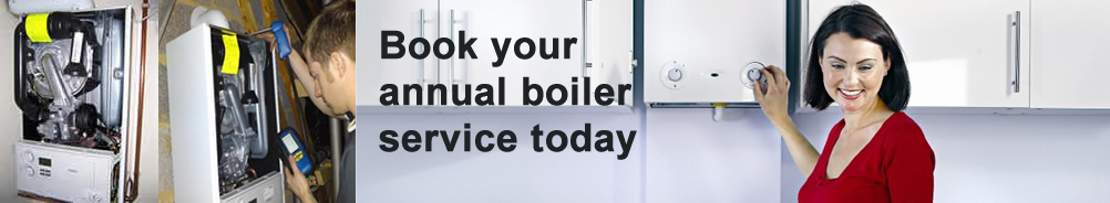 book an engineer today for boiler servicing in york